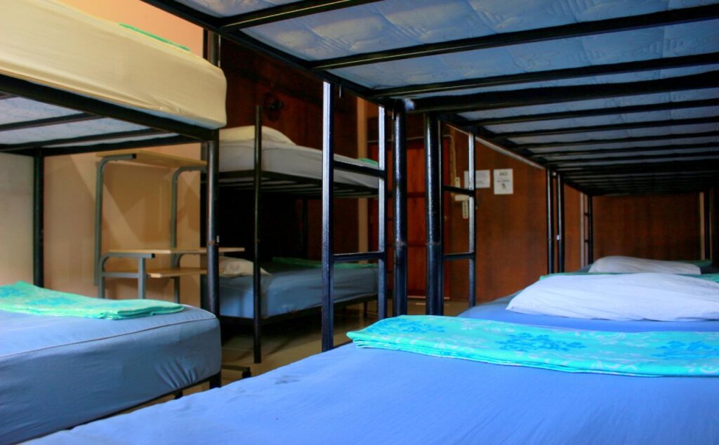 Love Station Hostel — фото 4