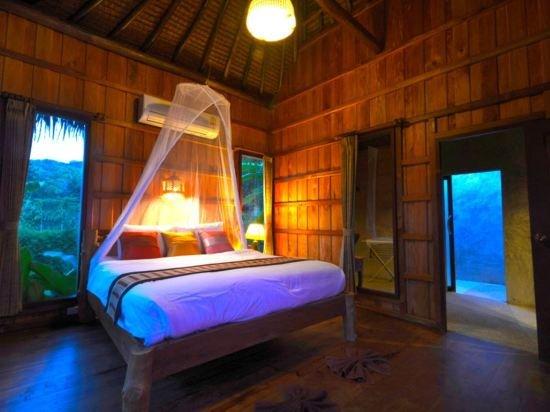 Ко-Яо-Яй: Thiwson Beach Resort