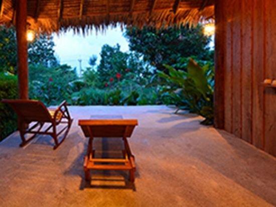 Ко-Яо-Яй: Thiwson Beach Resort
