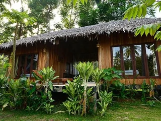 Ко-Яо-Яй: Thiwson Beach Resort