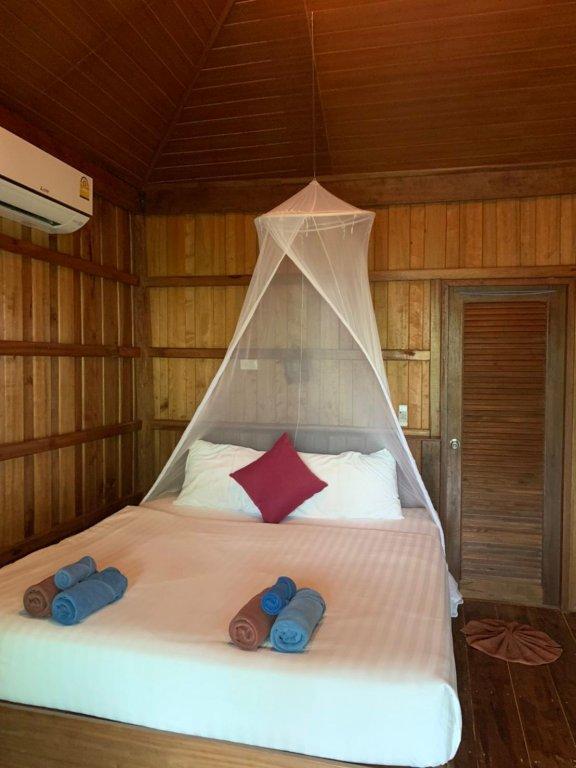 Ко-Яо-Яй: Thiwson Beach Resort