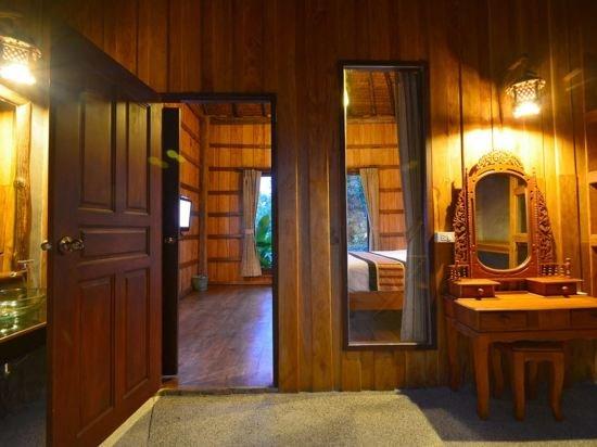 Ко-Яо-Яй: Thiwson Beach Resort