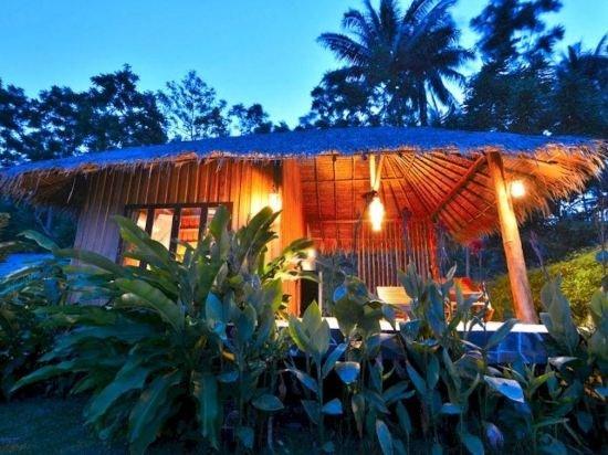 Ко-Яо-Яй: Thiwson Beach Resort