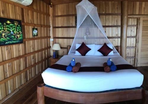 Ко-Яо-Яй: Thiwson Beach Resort