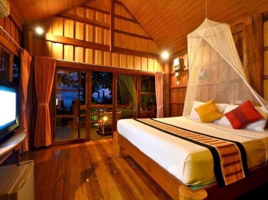 Ко-Яо-Яй: Thiwson Beach Resort