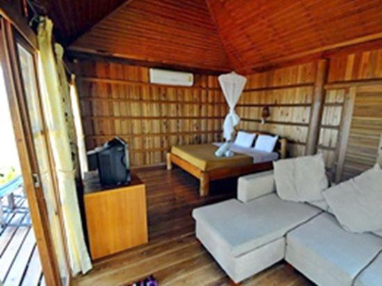Ко-Яо-Яй: Thiwson Beach Resort