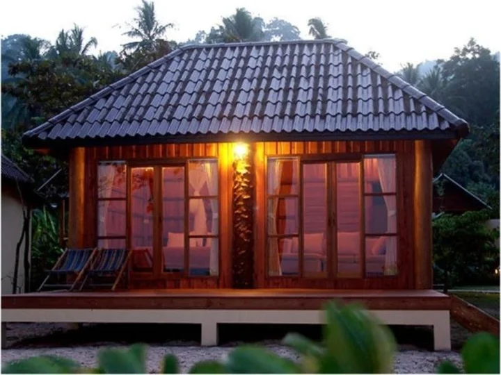 Ко-Яо-Яй: Thiwson Beach Resort