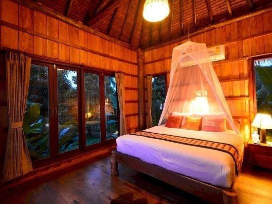 Ко-Яо-Яй: Thiwson Beach Resort