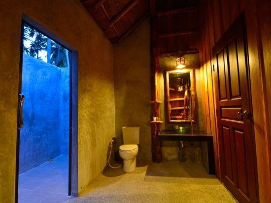 Ко-Яо-Яй: Thiwson Beach Resort