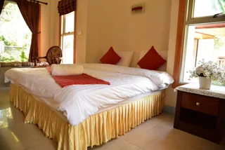 Нонг Нам Дэнг: Dusit Talai Resort