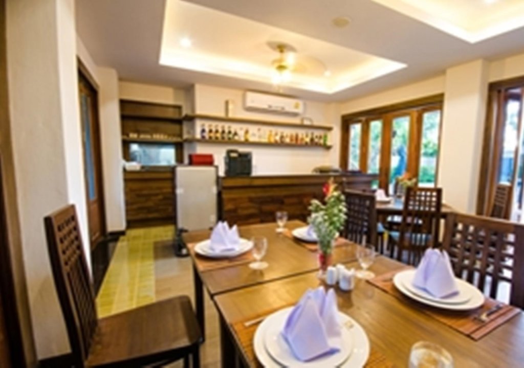 Мае-Он: Kham Mon Lanna Resort Chiang Mai