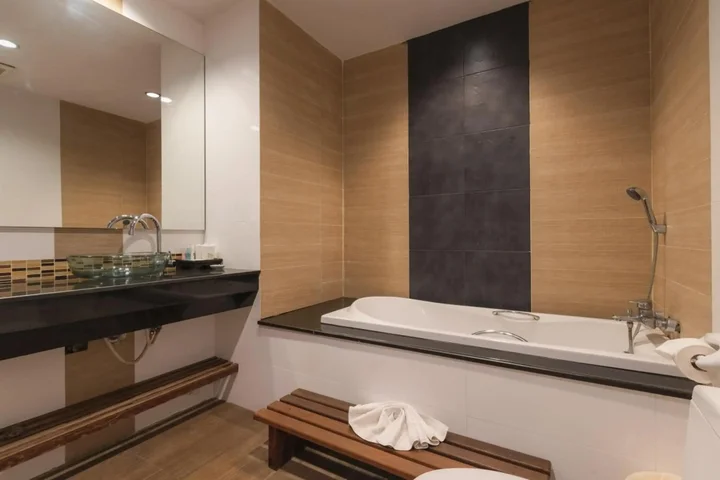 Мае-Он: Kham Mon Lanna Resort Chiang Mai