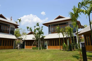 Мае-Он: Kham Mon Lanna Resort Chiang Mai