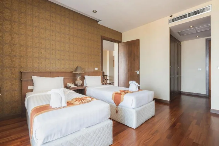 Мае-Он: Kham Mon Lanna Resort Chiang Mai