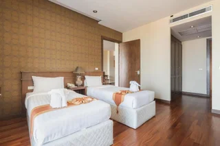 Мае-Он: Kham Mon Lanna Resort Chiang Mai