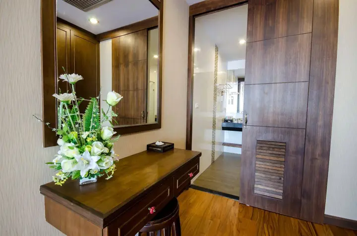 Мае-Он: Kham Mon Lanna Resort Chiang Mai