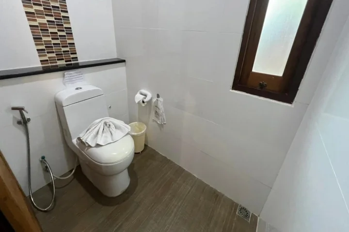 Мае-Он: Kham Mon Lanna Resort Chiang Mai