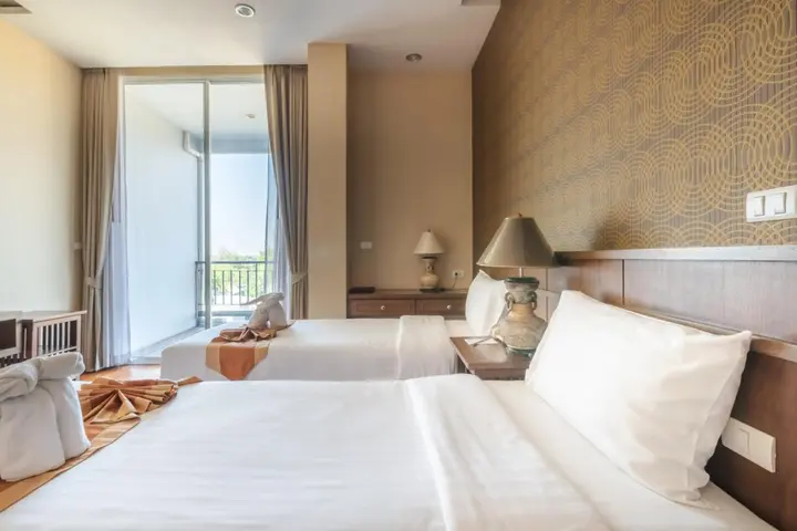 Мае-Он: Kham Mon Lanna Resort Chiang Mai