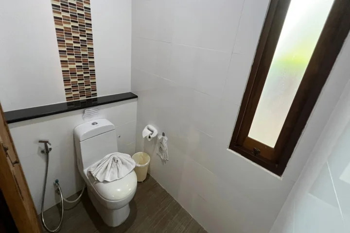 Мае-Он: Kham Mon Lanna Resort Chiang Mai