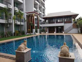Мае-Он: Kham Mon Lanna Resort Chiang Mai