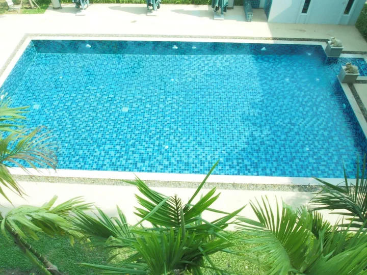 Мае-Он: Kham Mon Lanna Resort Chiang Mai