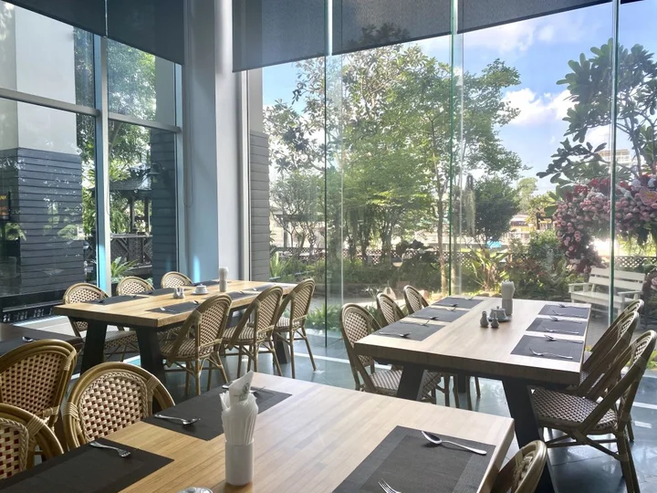 Аюттхая: Krungsri River Hotel