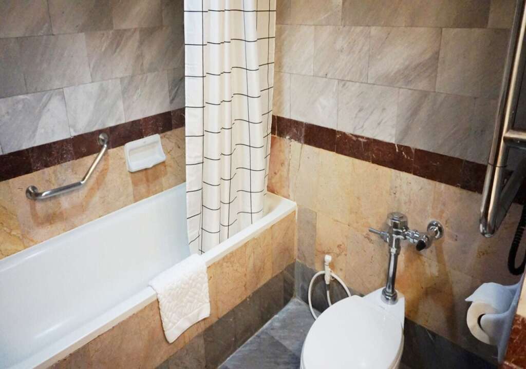 Аюттхая: Krungsri River Hotel