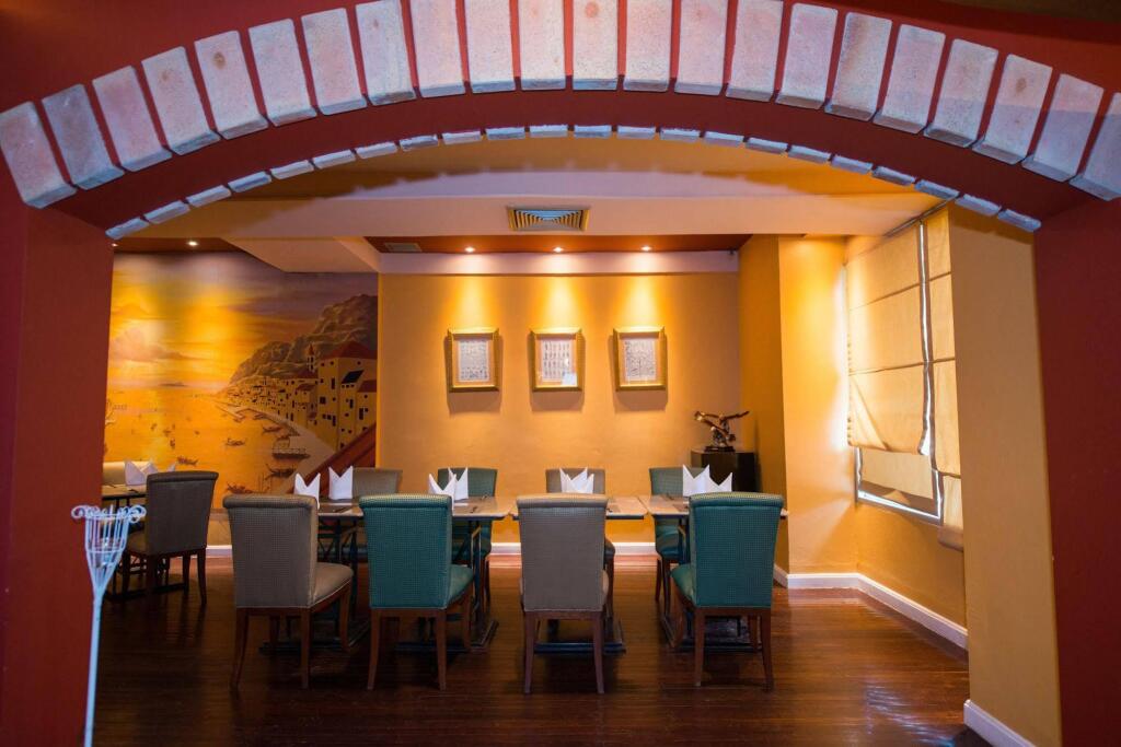 Аюттхая: Krungsri River Hotel