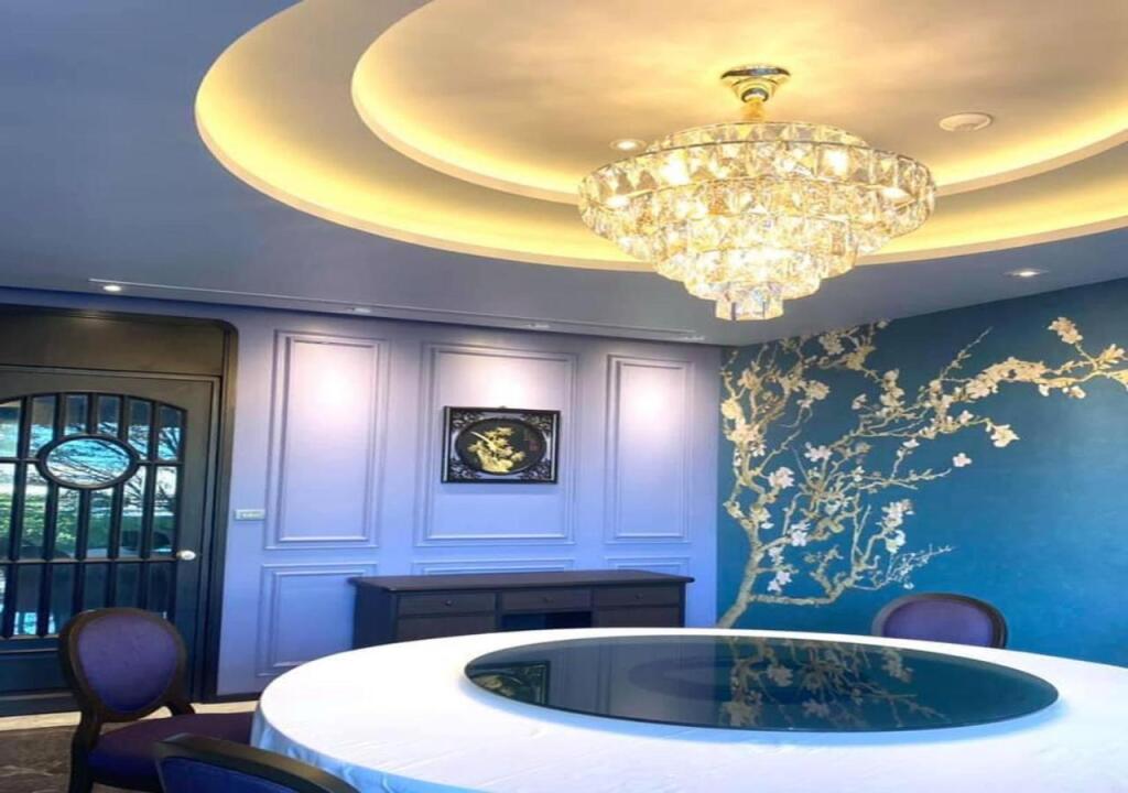 Аюттхая: Krungsri River Hotel