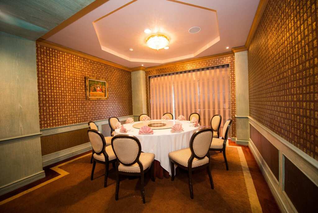 Аюттхая: Krungsri River Hotel