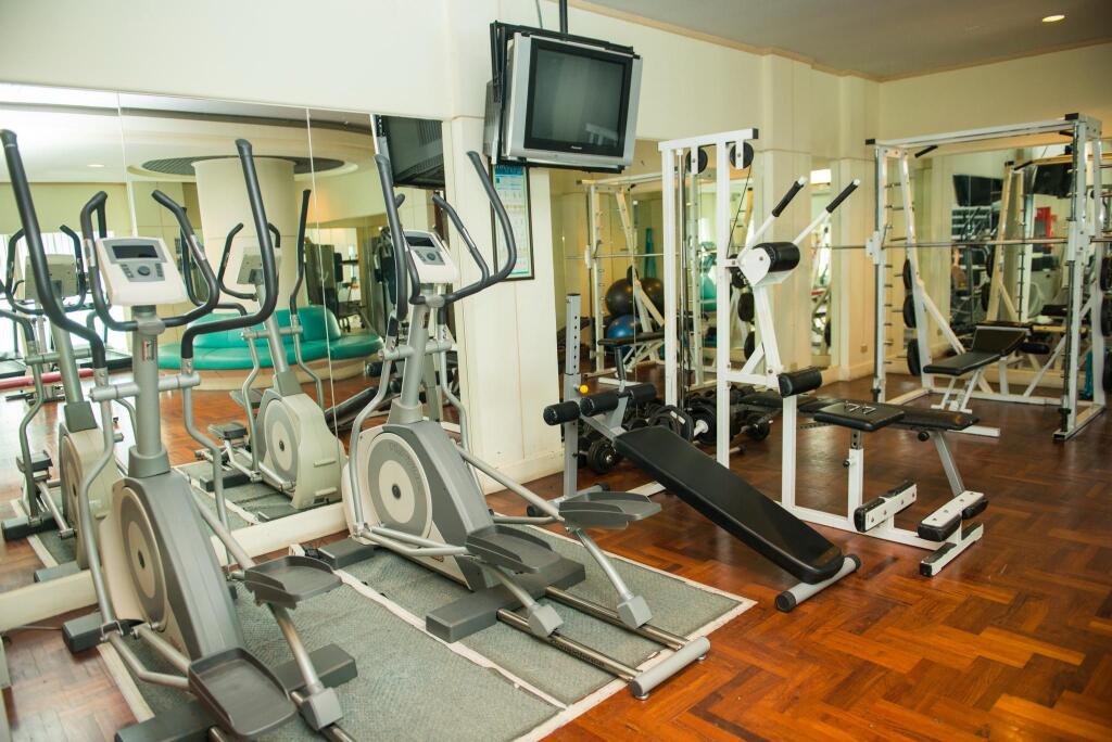 Аюттхая: Krungsri River Hotel