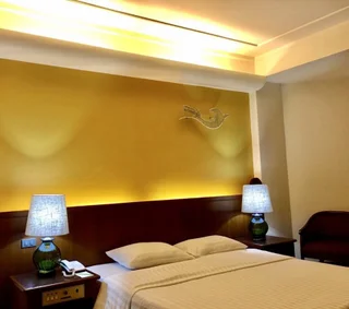 Аюттхая: Krungsri River Hotel