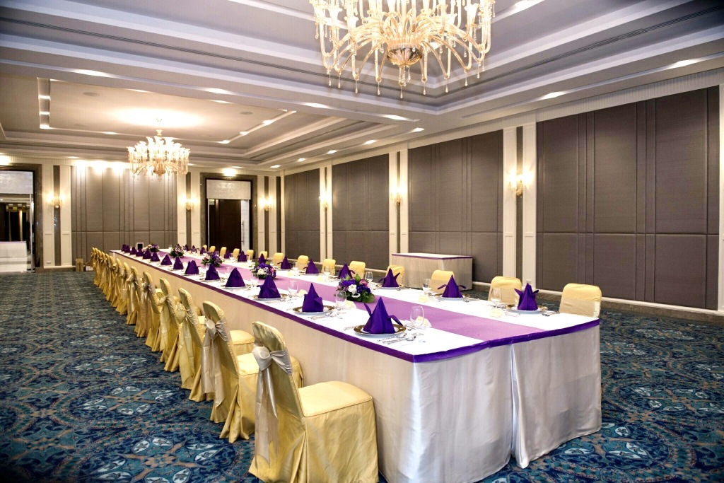 Аюттхая: Krungsri River Hotel