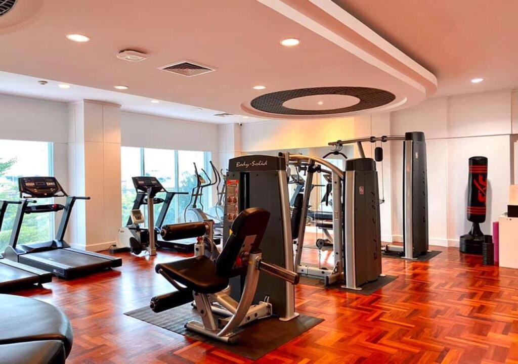 Аюттхая: Krungsri River Hotel