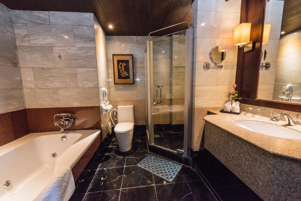 Аюттхая: Krungsri River Hotel