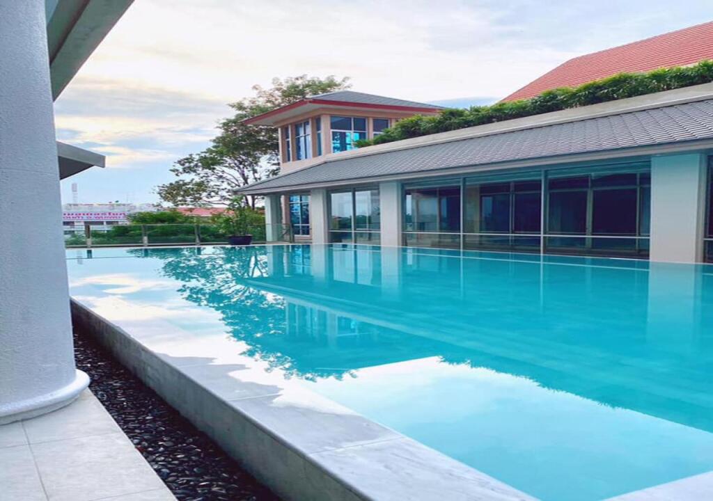 Аюттхая: Krungsri River Hotel