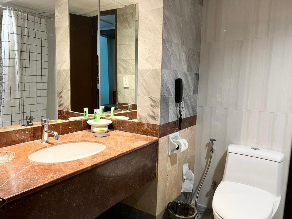 Аюттхая: Krungsri River Hotel