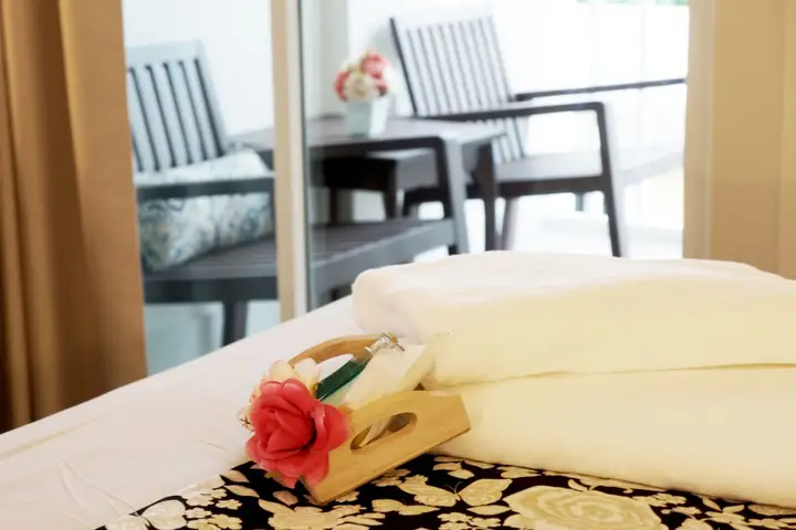 Baan Pimpisa Bangsaray Boutique Residence — фото 1