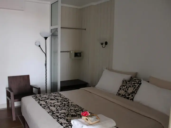 Банг-Саре: Baan Pimpisa Bangsaray Boutique Residence