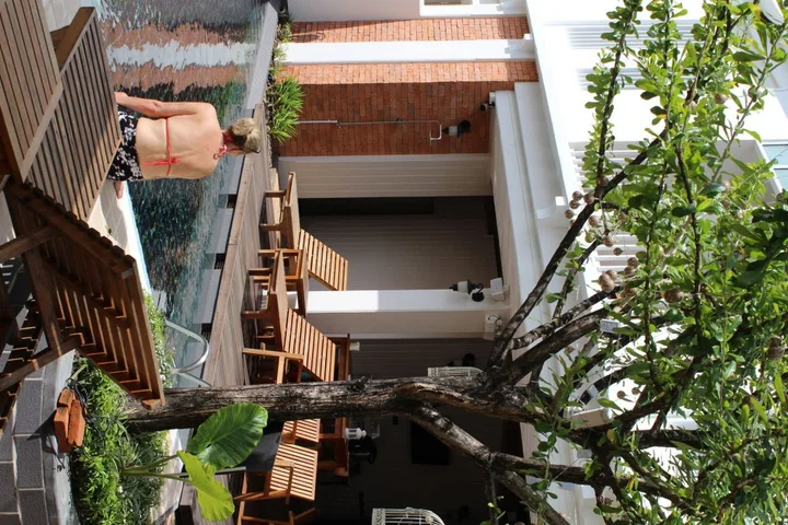 Банг-Саре: Baan Pimpisa Bangsaray Boutique Residence