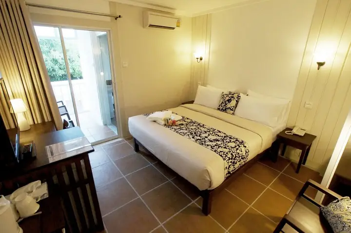 Baan Pimpisa Bangsaray Boutique Residence — фото 2