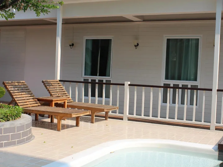 Банг-Саре: Baan Pimpisa Bangsaray Boutique Residence