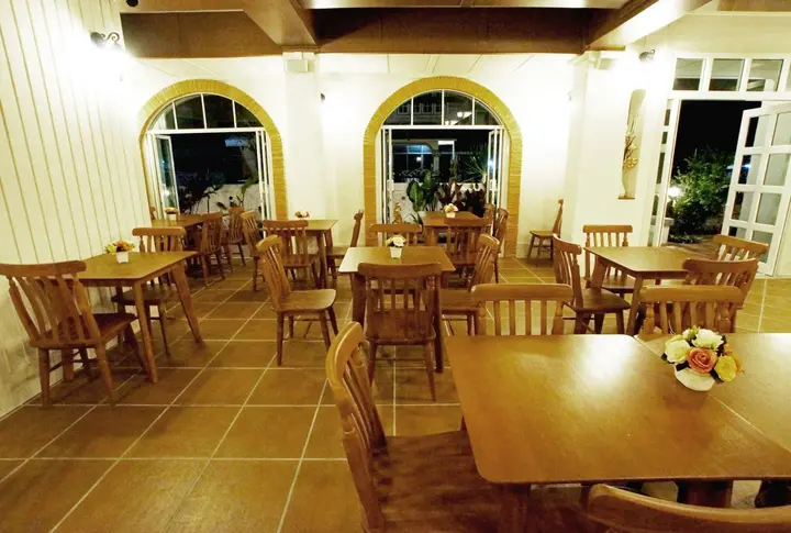 Банг-Саре: Baan Pimpisa Bangsaray Boutique Residence