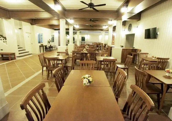 Банг-Саре: Baan Pimpisa Bangsaray Boutique Residence