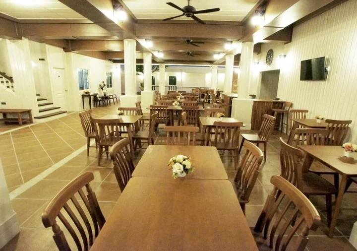 Банг-Саре: Baan Pimpisa Bangsaray Boutique Residence