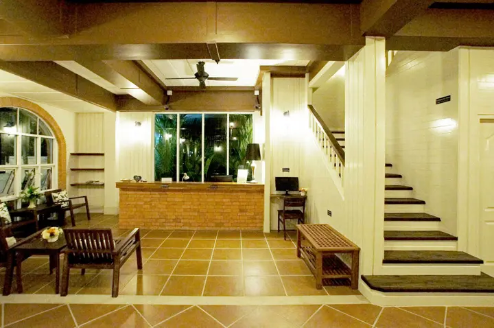 Банг-Саре: Baan Pimpisa Bangsaray Boutique Residence
