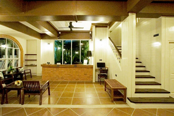 Банг-Саре: Baan Pimpisa Bangsaray Boutique Residence