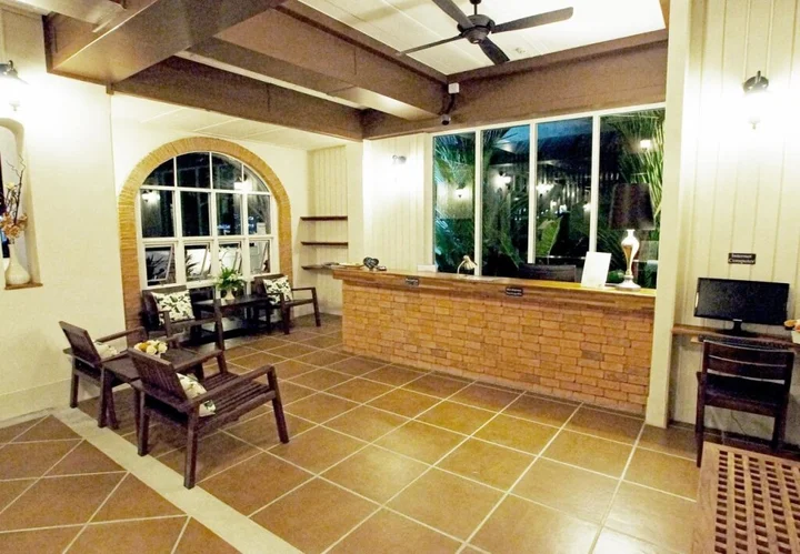 Банг-Саре: Baan Pimpisa Bangsaray Boutique Residence