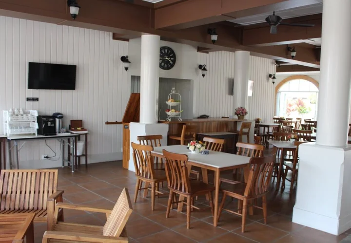 Банг-Саре: Baan Pimpisa Bangsaray Boutique Residence
