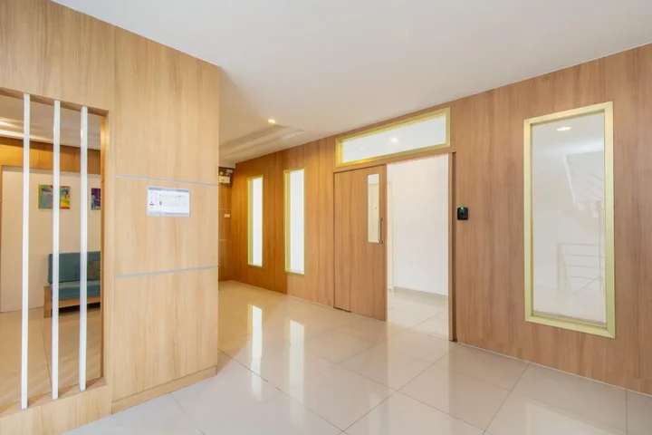 Нонтхабури: Riski Residence
